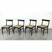 Set 4 Ole Wanscher for Kungste