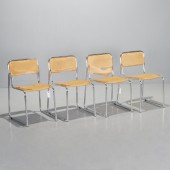 SET (4) OTTO GERDAU ITALIAN DI