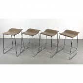 Set 4 Steelcase Coalesse Count