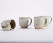 SET 4 WARREN MACKENZIE STUDIO