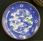 Set 4pc Japanese Igezara Drago