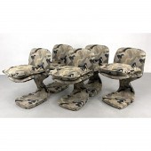 Set 5 Gastone Rinaldi RIMA Din