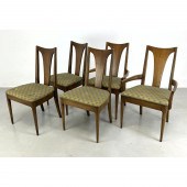 Set 5 LENOIR American Modern W