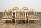 SET 5, SWEDISH NEOCLASSICAL AR