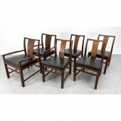 Set 6 Asian inspired Central S