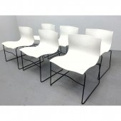 Set 6 Massimo Vignelli for Kno