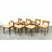 Set 7 Janet Rosenblum dining c