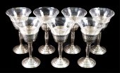 SET, 7 REDLICH STERLING & ETCH