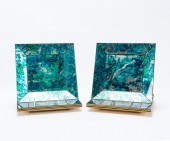 SET 8, GEORGES BRIARD ABALONE