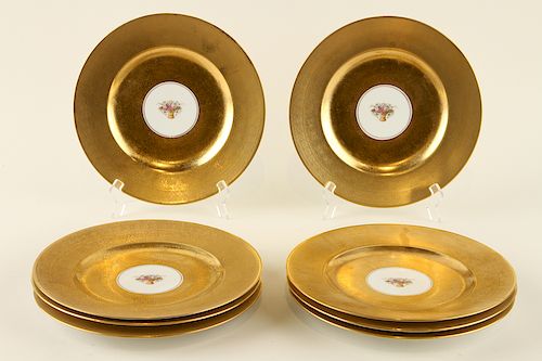 SET 8 HUTSCHENREUTHER BAVARIAN