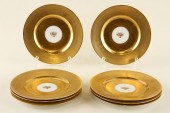 SET 8 HUTSCHENREUTHER BAVARIAN
