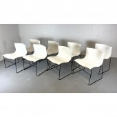 Set 8 Massimo Vignelli for Kno