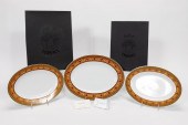 SET, 8 VERSACE "MARCO POLO" RE