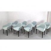 Set 8 VITRA by GEPRUFTE SICHER