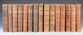 SET APPLETON'S JOURNALS, FIRST