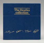 Set Beatles records: The Beatl