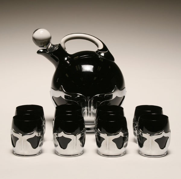 Set Cambridge Ebony Farber Brothers