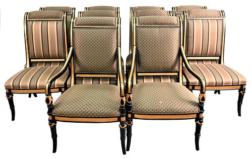 SET OF 10 FERGUSON COPELAND