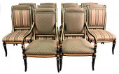 SET OF 10 FERGUSON COPELAND DI
