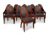 SET OF 10 PIETRO COSTANTINI FO