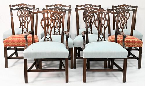 SET OF 10 SCHMIEG & KOTZIAN
