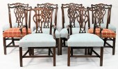 SET OF 10 SCHMIEG & KOTZIAN MA
