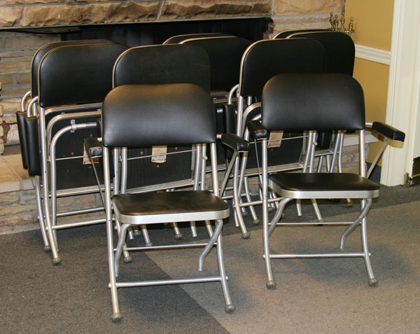 Set of 10 Warren McArthur