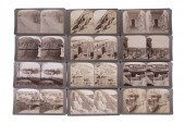 (SET OF 100) CASED STEREOVIEW