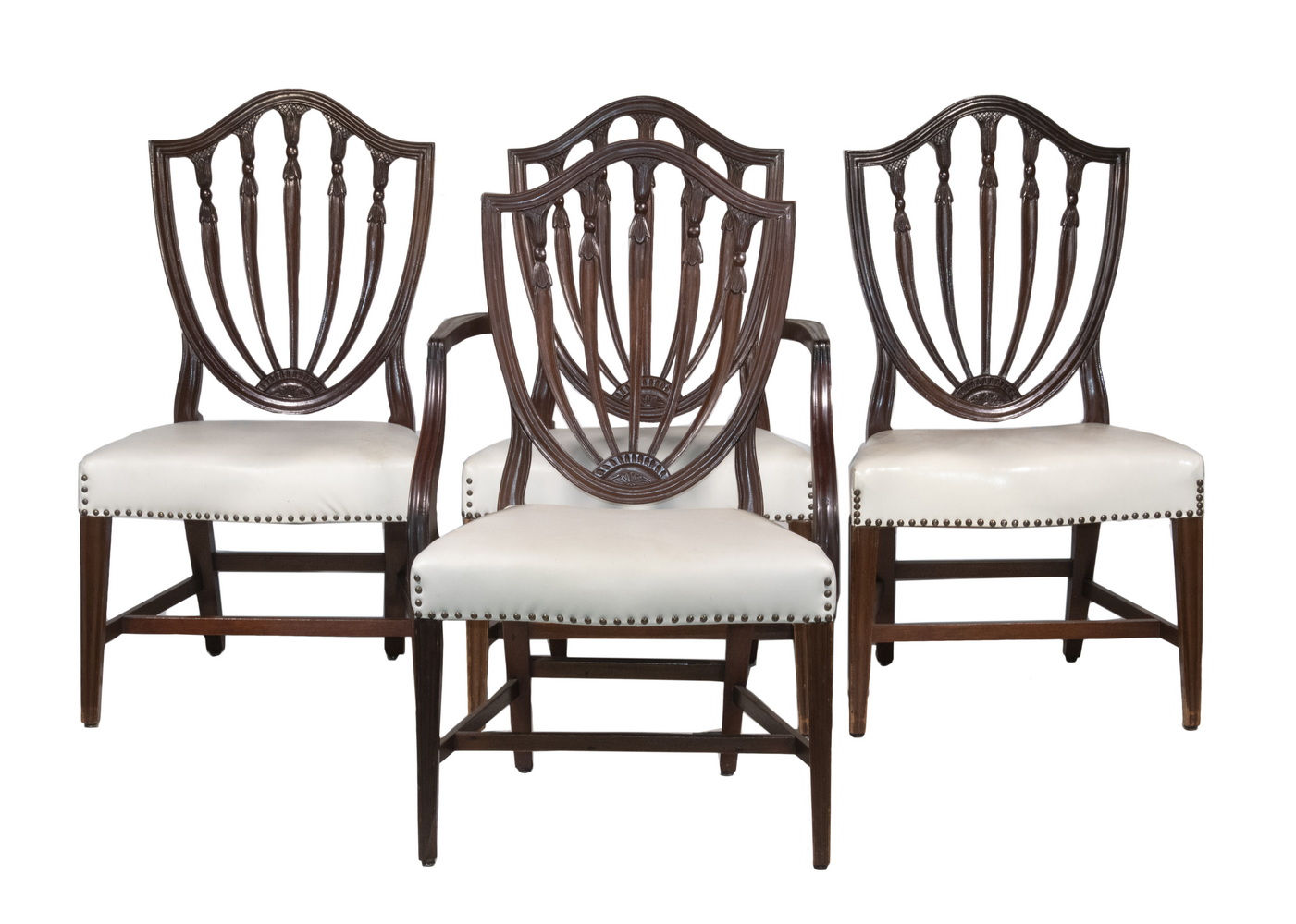 (SET OF 11) 1920'S CUSTOM