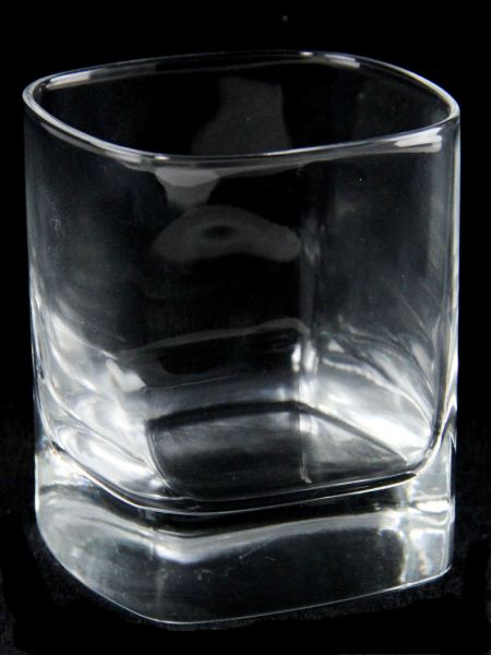 Set of (11) Glass Old