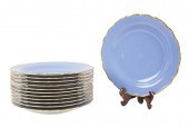 SET OF 12 ANNA WEATHERLEY COLO