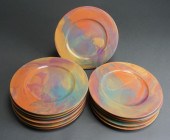SET OF 12 EMPRISE ITALIAN VICT