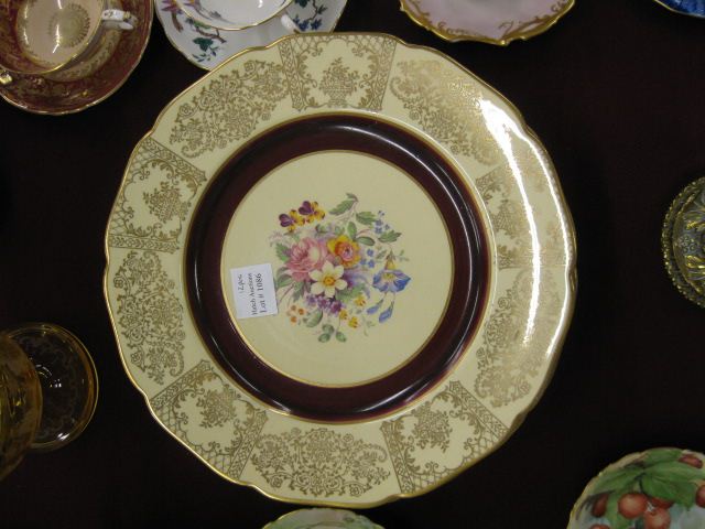 Set of 12 Johnson Brothers Dinner