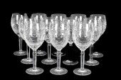 SET OF 12 RALPH LAUREN GLEN PL