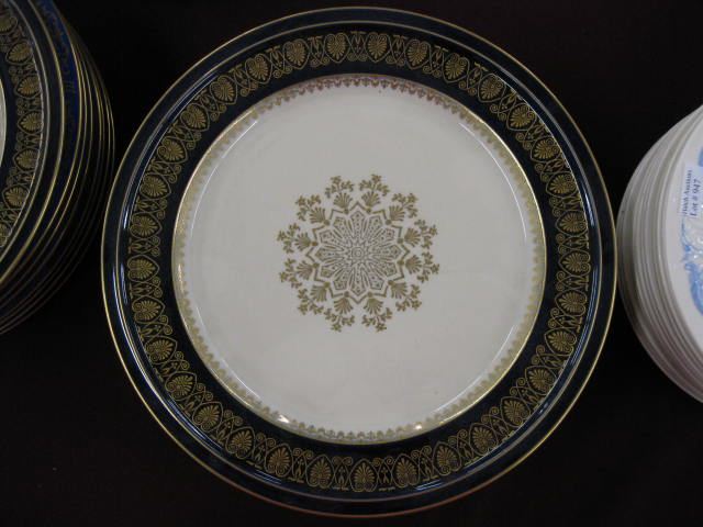 Set of 12 Rosenthal China Service