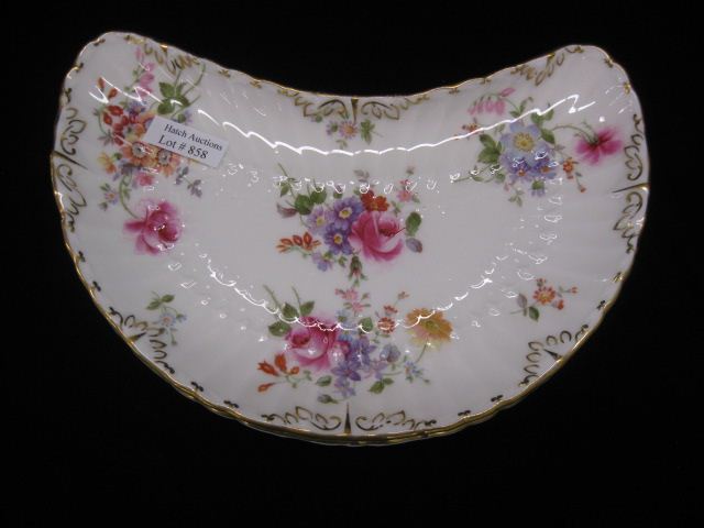 Set of 12 Royal Crown Derby