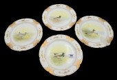 SET OF 12 ROYAL DOULTON GAME B