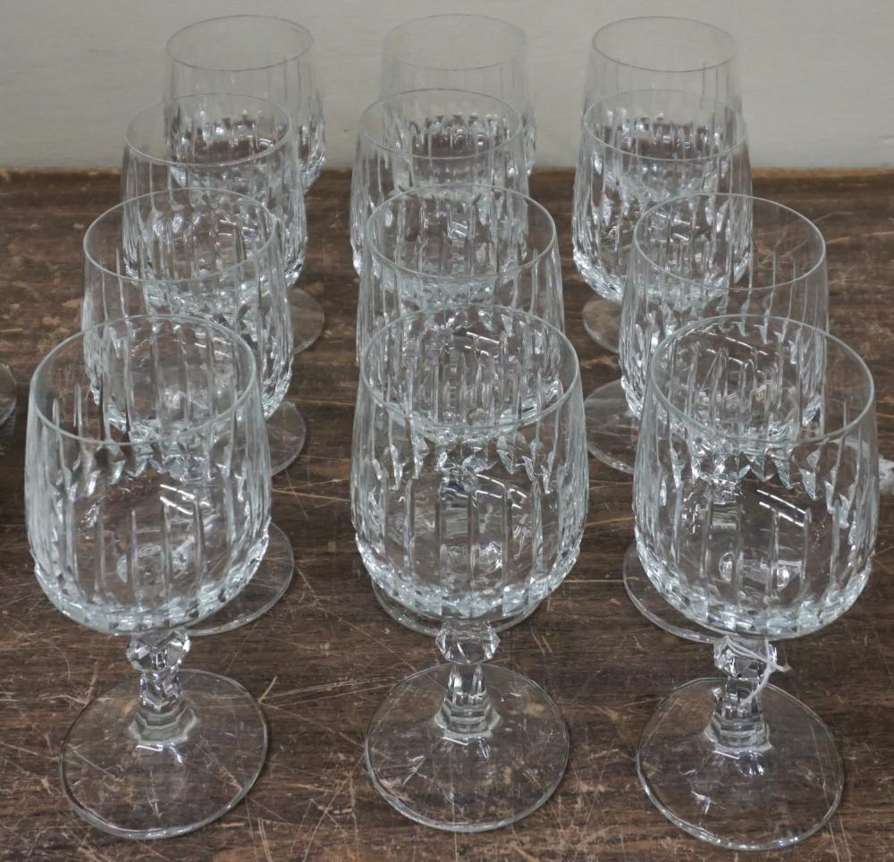SET OF 12 SCHOTT ZWIESEL TANGO