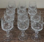SET OF 12 SCHOTT ZWIESEL TANGO