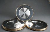 SET OF 12 SPRING INOX SWISS ST