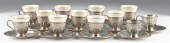 Set of (12) Tiffany & Co. Ster