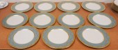 SET OF 12 WESTPORT BY LENOX TU