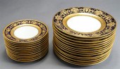SET OF 14 C. AHRENFELDT LIMOGE