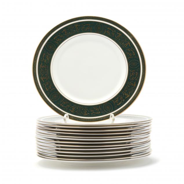 SET OF (14) ROYAL DOULTON