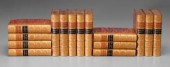 Set of 15 books, Prescott&#39;