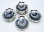 SET OF 15 BORDALLO PINHEIRO MA