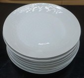 SET OF 15 DANSK PORCELAIN FISH