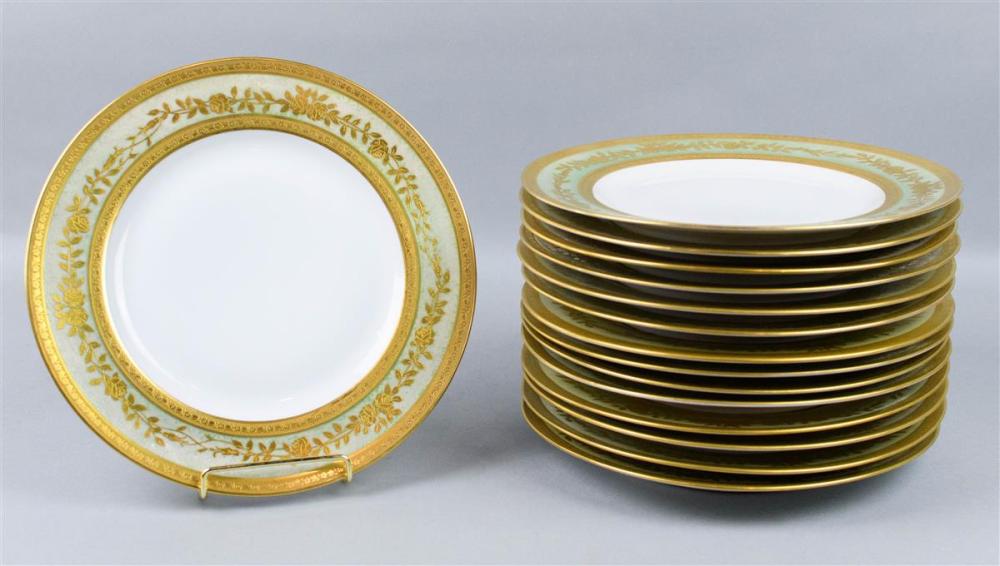 SET OF 15 PIRKENHAMMER