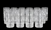 SET OF 15 RALPH LAUREN GLEN PL