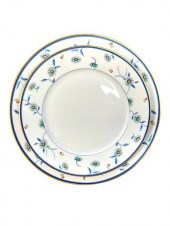 SET OF 16 PORCELAIN EUROPEAN C